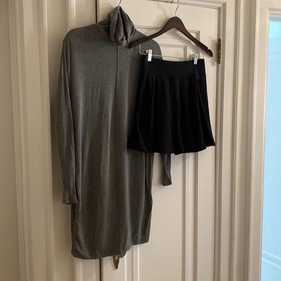 COPY - Kit and ace size 6 skirt/dress bundle. - Picture 1 of 4